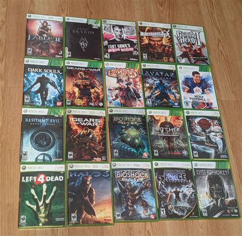 gamer xbox 360|xbox 360 all games.